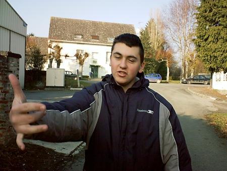 romain